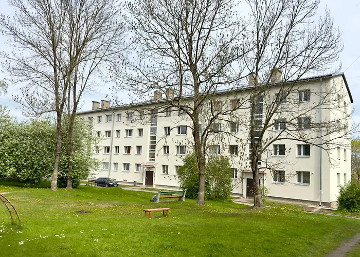 Little London Boutique Apartment With Netflix, Top Location In Old Town